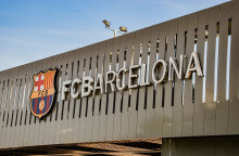 Μπαρτσελόνα