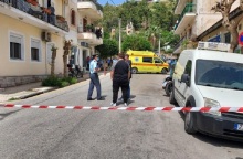 Δολοφονία επιχειρηματία στη Ζάκυνθο