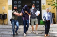 Στον Εισαγγελέα ο 22χρονος που κατηγορείται για σεξουαλικές επιθέσεις εναντίον γυναικών στην Νέα Σμύρνη