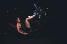 Γυμναστήριο (ΦΩΤΟ ΑΡΧΕΙΟΥ) - Υπό εξέταση η πρόταση να ανοίξουν τα γυμναστήρια πιλοτικά μόνο με εμβολιασμένους πολίτες