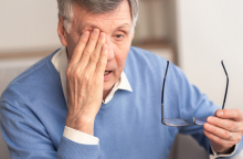 Το πρώτο βήμα για τη θεραπεία του γλαυκώματος η έγκαιρη διάγνωση 