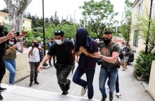 Ποινική δίωξη στον 22χρονο 