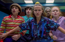 Stranger Things