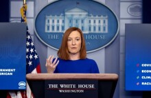 Η Τζεν Ψάκι