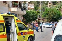 δολοφονια επιχειρηματία 