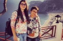 Ελένη Τοπαλούδη, Κούλα Τοπαλούδη