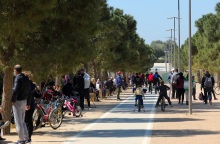 Lockdown - Αθήνα