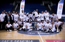 Κυπελλούχος Ελλάδας ο Παναθηναϊκός