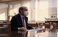 ΚΩΣΤΗΣ ΧΑΤΖΗΔΑΚΗΣ