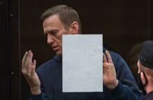 Αλεξέι Ναβάλνι