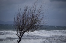 Άνεμοι στο Αιγαίο