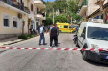Δολοφονία επιχειρηματία στη Ζάκυνθο