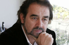 Ο δημοσιογράφος Γιώργος Χουλιάρας