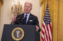 Τζο Μπάιντεν