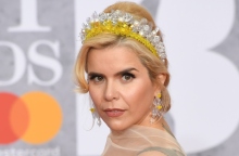 Η Paloma Faith στα Brit Awards 2019 