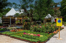 67η Ανθοκομική Έκθεση Κηφισιάς