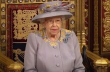 Βασίλισσα Ελισάβετ