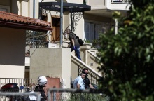 Εξιχνιάστηκε η δολοφονία της Καρολάιν Κράουτς στα Γλυκά Νερά - Δράστης ο σύζυγός της, Μπάμπης Αναγνωστόπουλος