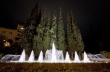 Πλατεία Τρούμαν