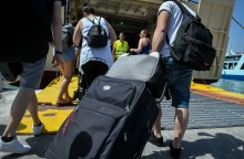 Λιμάνι Πειραιά 