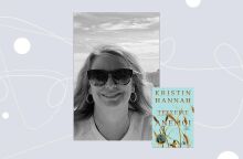 «Τέσσερις άνεμοι» της Κριστίν Χάνα (εκδ. Κλειδάριθμος)