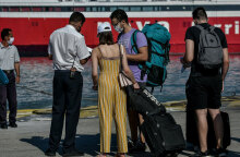Μετακίνηση - Ταξίδι σε νησιά: Μόνο με πιστοποιητικό εμβολιασμού, self test ή μοριακό τεστ 72 ώρες πριν μόλις ανοίξουν οι διαπεριφερειακές μετακινήσεις