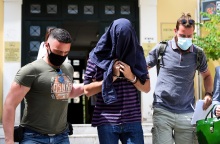 Νέα Σμύρνη: Ο 22χρονος κατηγορούμενος για σεξουαλικές επιθέσεις