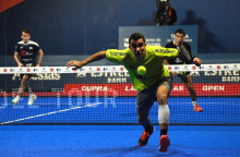 To Padel είναι απο τα πιο αναγνωρίσιμα αθλήματα στην Ισπανία και η τα μέτρα κατά της πανδημίας το έκανε να ανθίσει και στην Ελλάδα