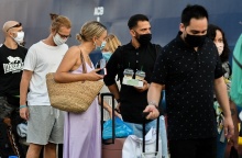 Ταξίδι με πλοίο