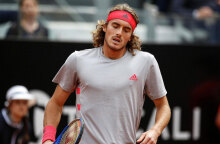 Στέφανος Τσιτσιπάς