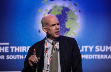 Αντρίκος Παπανδρέου