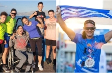 κρητη αθλητης