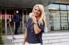 Ελένη Μενεγάκη