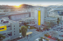 Στο ΙΑΣΩ, αντιμετωπίστηκε με επιτυχία πολύ σοβαρό μαιευτικό περιστατικό εγκύου ασθενούς με θεράποντα ιατρό τον Dr. Γεώργιο Σταματίου, Πρόεδρο του Ομίλου ΙΑΣΩ.