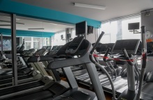 Γυμναστήριο