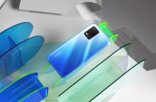 Το realme 8 5G έρχεται, φέρνοντας 5G επεξεργαστή νέας γενιάς
