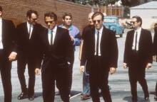«Reservoir Dogs» του Κουέντιν Ταραντίνο