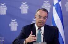 Xρήστος Σταϊκούρας