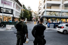 Αστυνομία - Νέα Σμύρνη