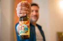 3 στάσεις στο Κουκάκι για μπίρα, πίτσα και pasta