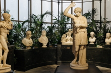 Μουσείο Κυκλαδικής Τέχνης