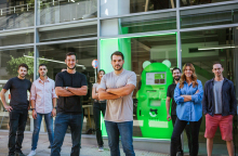 ​Green Panda: επέκταση δικτύου με συνολικά 27 ATMs