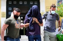 Νέα Σμύρνη: Ο 22χρονος κατηγορούμενος για σεξουαλικές επιθέσεις