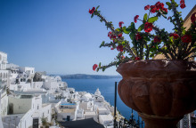 Σαντορίνη