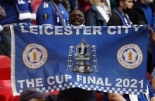 Τελικός FA Cup