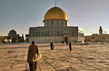 Ιερουσαλήμ 