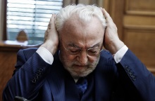 Χρήστος Καλογρίτσας - Προκαταρκτική εξέταση σχετικά με τη διερεύνηση αδικημάτων που τυχόν έχουν τελεσθεί από τον πρώην υπουργό, Νίκο Παππά