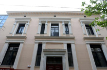 Ανοίγει για το κοινό το Μέγαρο Τσίλλερ - Λοβέρδου