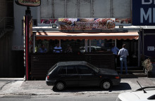 ΤΟ ΣΗΜΕΙΟ ΟΠΟΥ ΔΟΛΟΦΟΝΗΘΗΚΕ Ο 58ΧΡΟΝΟΣ ΑΝΔΡΑΣ ΣΤΗ ΜΕΤΑΜΟΡΦΩΣΗ