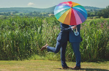 Παγκόσμια Ημέρα κατά της Ομοφοβίας (ΦΩΤΟ ΑΡΧΕΙΟΥ)